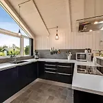 Σπίτι διακοπών Elina - 600m From The Sea By Interhome Blåvand