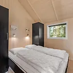 Elina - 600m From The Sea By Interhome