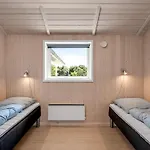 Elina - 600m From The Sea By Interhome Blåvand