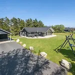 Elina - 600m From The Sea By Interhome Blåvand