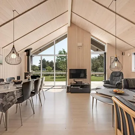 Feriehus Elina - 600m From The Sea By Interhome