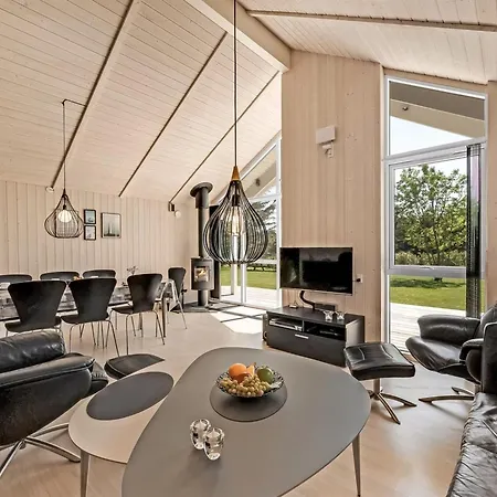 Elina - 600m From The Sea By Interhome Feriehus *