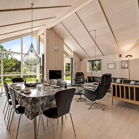 Elina - 600m From The Sea By Interhome Blåvand