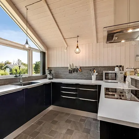 بيت للعطل Elina - 600m From The Sea By Interhome Blåvand