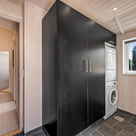 度假居 Elina - 600m From The Sea By Interhome