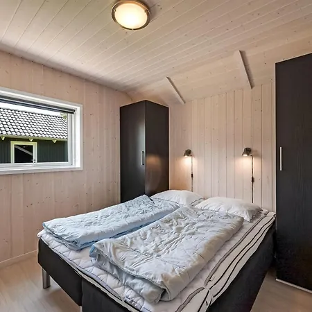 بيت للعطل Elina - 600m From The Sea By Interhome Blåvand