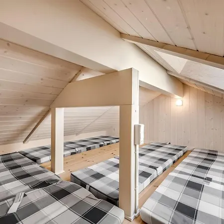 Elina - 600m From The Sea By Interhome بيت للعطل *