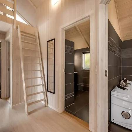 度假居 Elina - 600m From The Sea By Interhome *