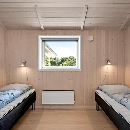 Elina - 600m From The Sea By Interhome Blåvand