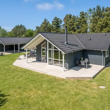 Feriehus Elina - 600m From The Sea By Interhome