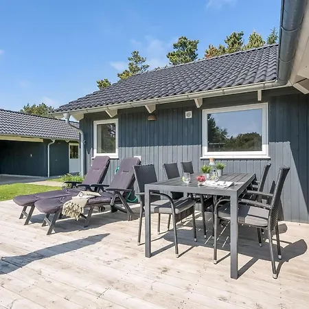 Elina - 600m From The Sea By Interhome Feriehus *