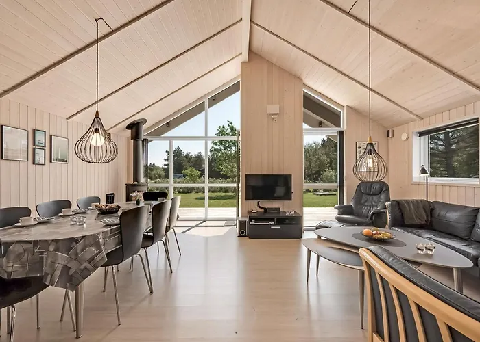 Feriehus Elina - 600m From The Sea By Interhome