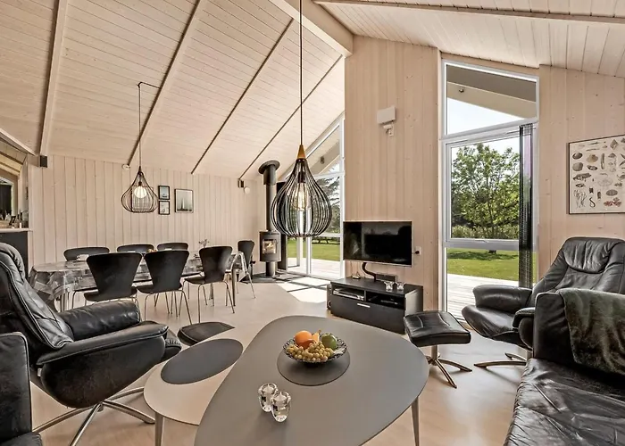 Elina - 600m From The Sea By Interhome Feriehus *