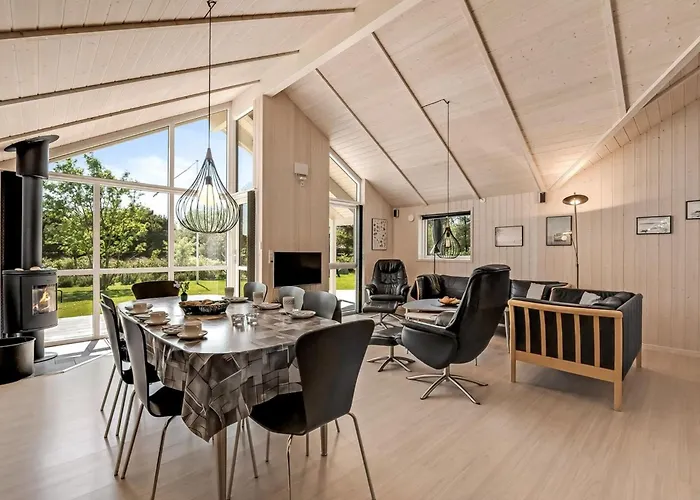 Elina - 600m From The Sea By Interhome Blåvand