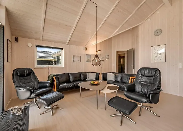 Elina - 600m From The Sea By Interhome Feriehus