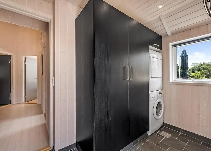 Feriehus Elina - 600m From The Sea By Interhome