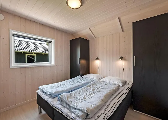 Feriehus Elina - 600m From The Sea By Interhome Blåvand