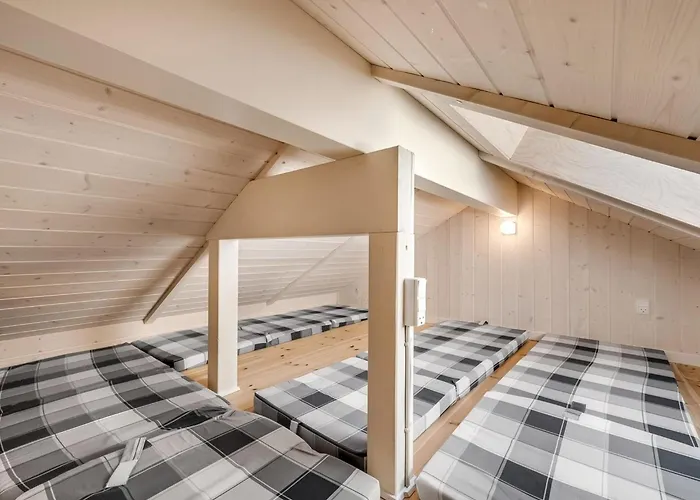 Elina - 600m From The Sea By Interhome Feriehus *