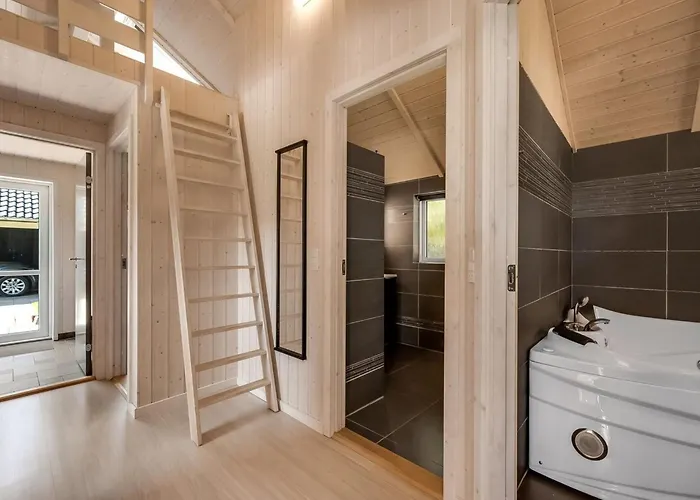 Feriehus Elina - 600m From The Sea By Interhome *