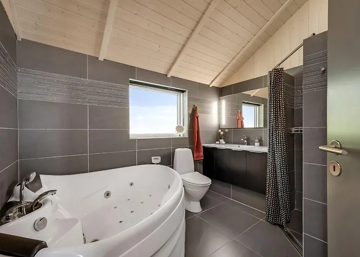 Feriehus Elina - 600m From The Sea By Interhome