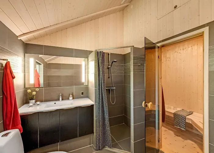 Elina - 600m From The Sea By Interhome * Blåvand