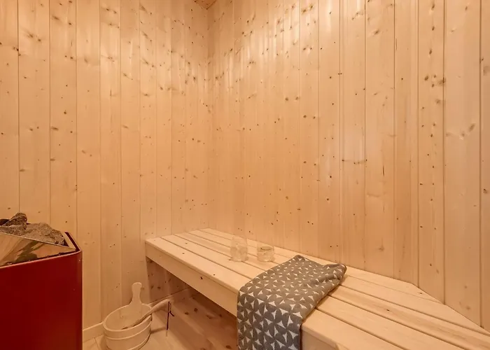 Elina - 600m From The Sea By Interhome *