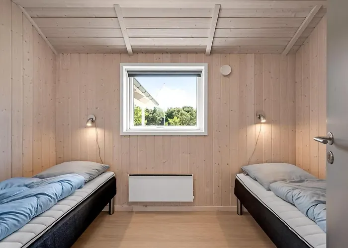 Elina - 600m From The Sea By Interhome Blåvand