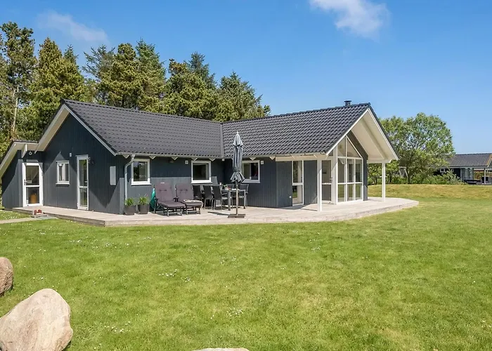 Elina - 600m From The Sea By Interhome Feriehus