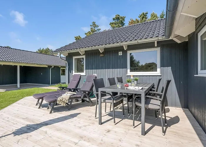 Elina - 600m From The Sea By Interhome Feriehus *