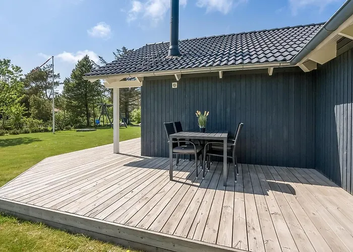 Elina - 600m From The Sea By Interhome *